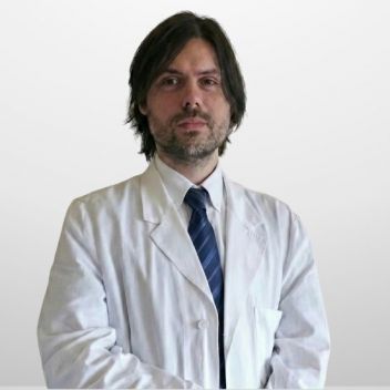 Dr. Enrico Bonomo