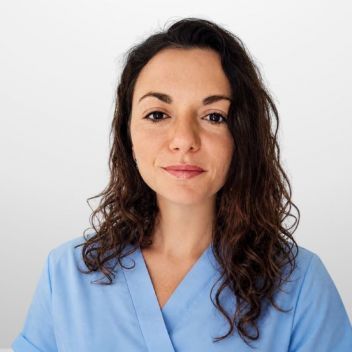 Dr.ssa Sofia Zanetti
