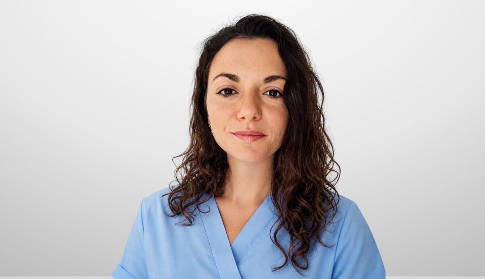 Dr.ssa Sofia Zanetti