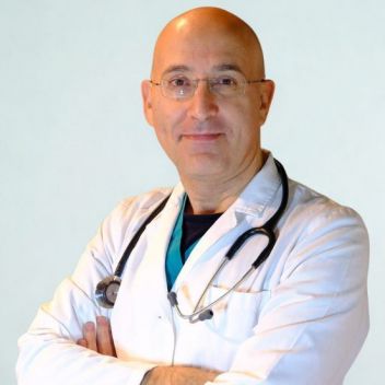 Dr. Domenico Battaglia