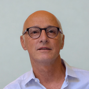 Dr. Maurizio Reggio