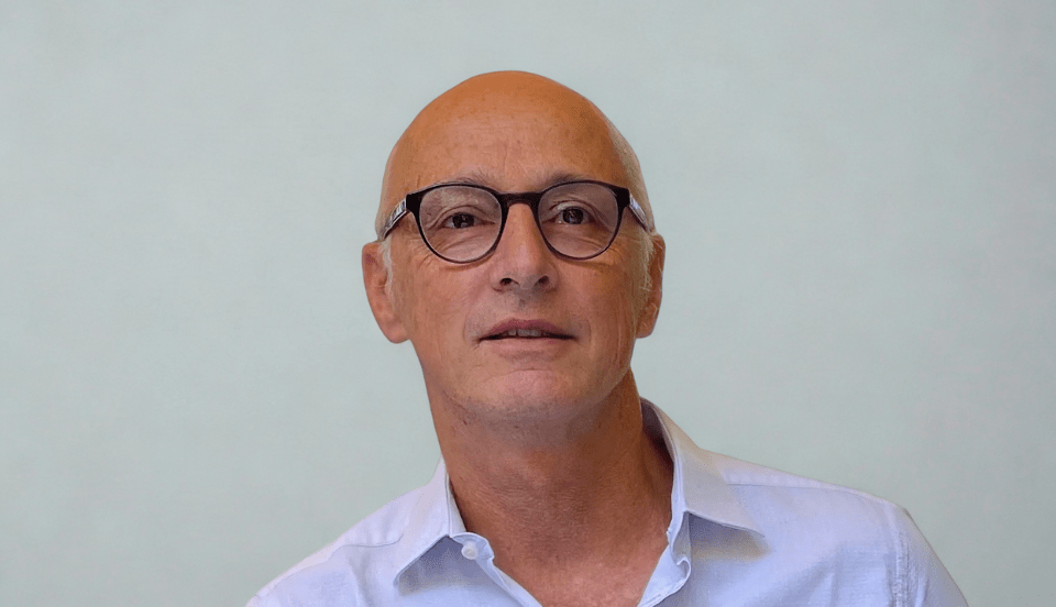 Dr. Maurizio Reggio
