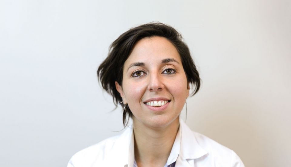 Dott.ssa Giulia Garaffo