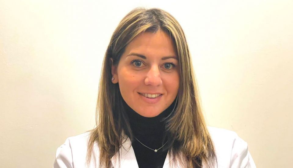 Dott.ssa Chiara Ziveri