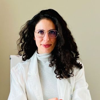 Dott.ssa Roberta Costanzo