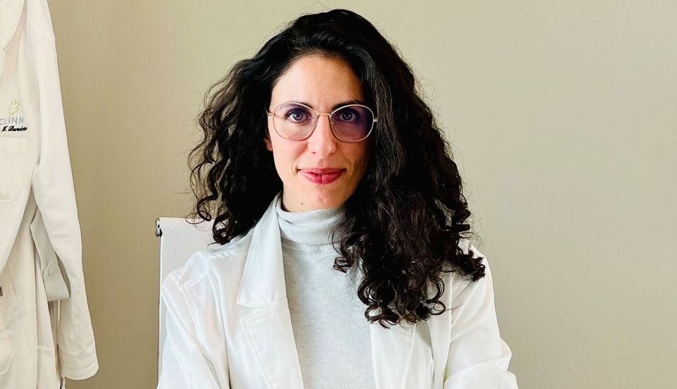 Dott.ssa Roberta Costanzo
