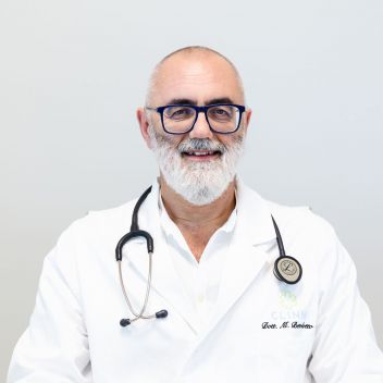 Dr. Marco Bertolotto