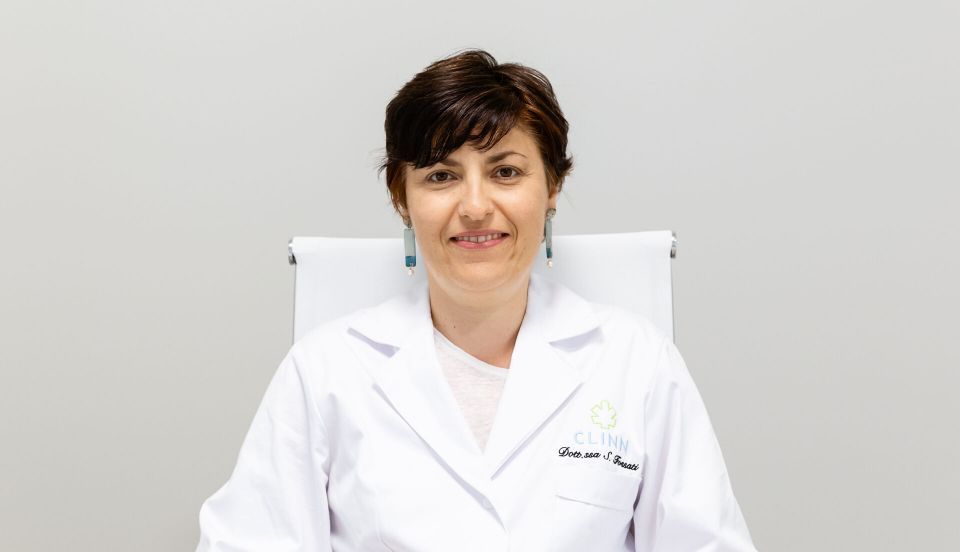 Dr.ssa Stefania Fossati