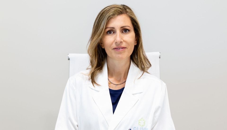 Dott.ssa Luisa Forteleoni
