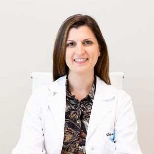 Dr.ssa Valentina Florean