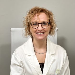 Dott.ssa Elisabetta Camporese