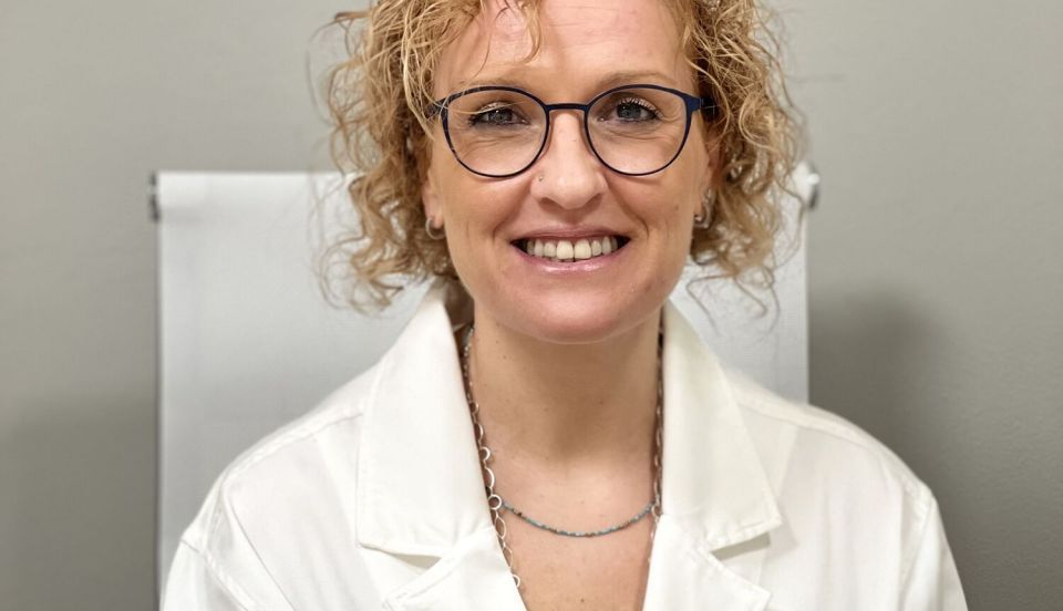 Dott.ssa Elisabetta Camporese