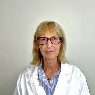 Dr.ssa Silvia Genitrini