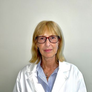 Dr.ssa Silvia Genitrini