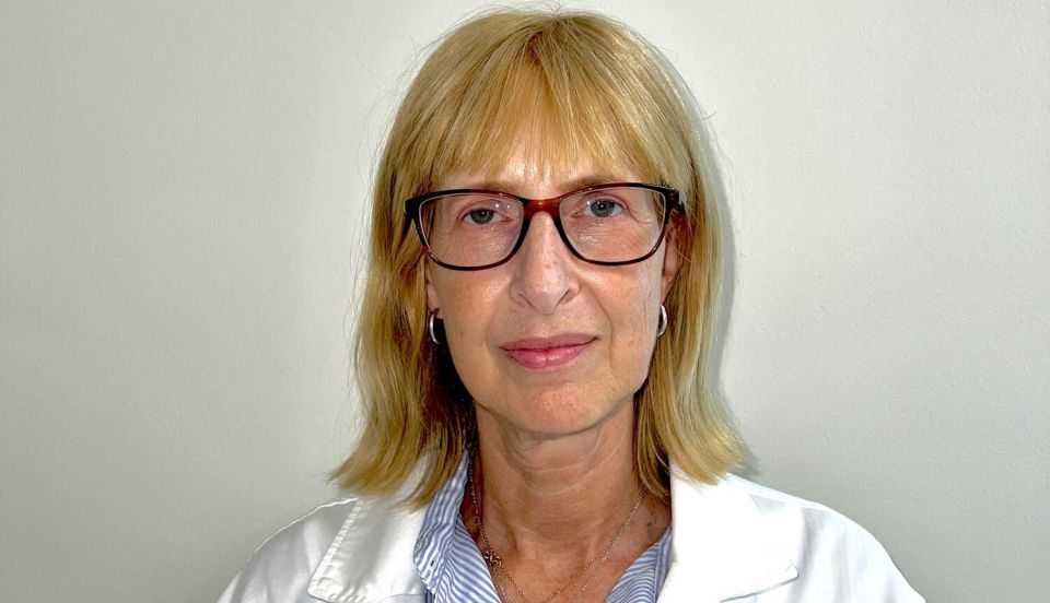 Dott.ssa Silvia Genitrini