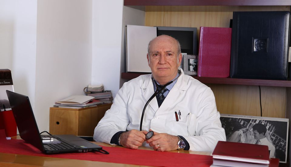 Dott. Alfredo Pansini