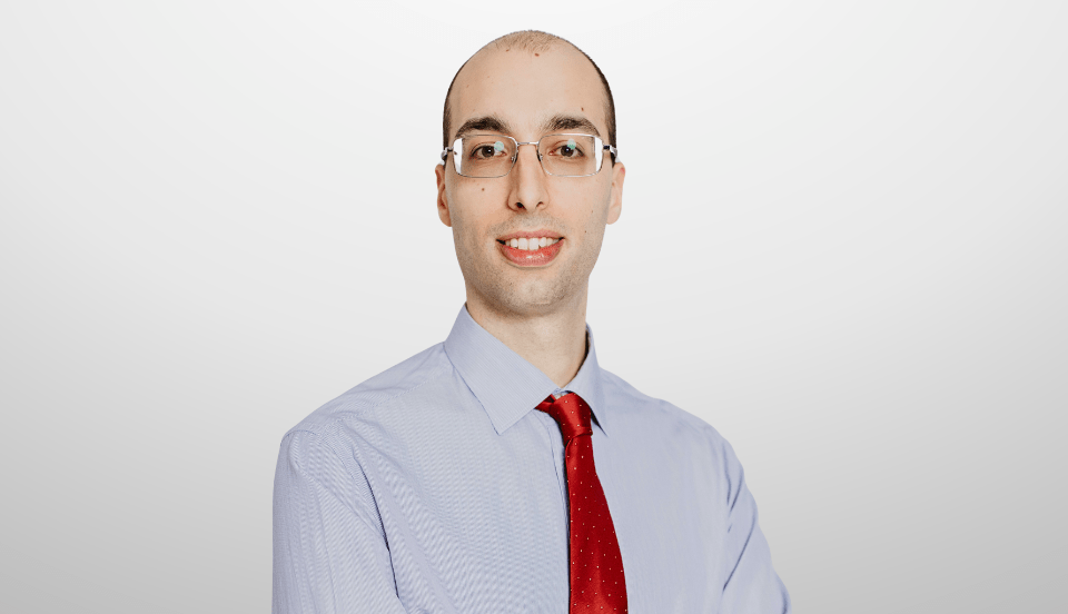 Dr. Michele Antonelli