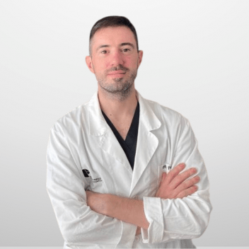 Dr. Federico Pirozzi