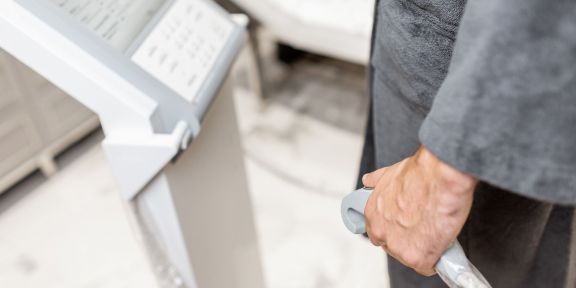 Analisi della composizione corporea