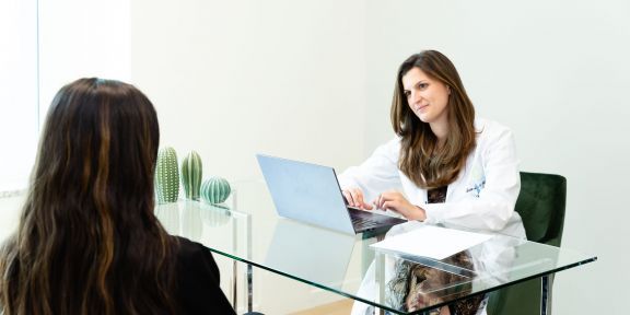 Visita di Medicina Integrata