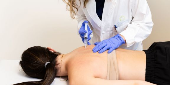 Mesoterapia