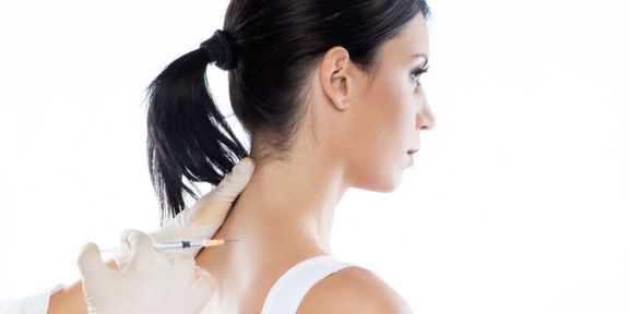 Terapia Neurale