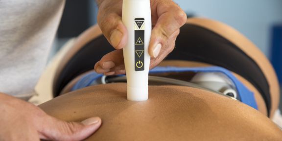 Terapia Vibra ®