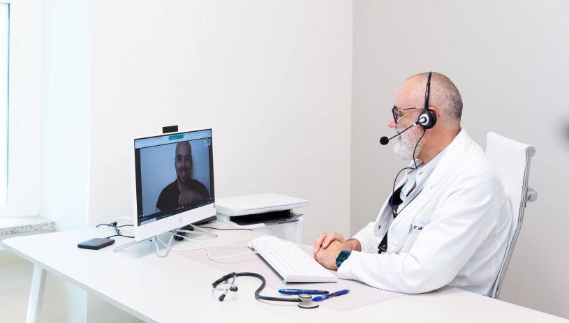 Telemedicina