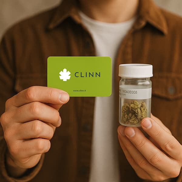 Clinn Card