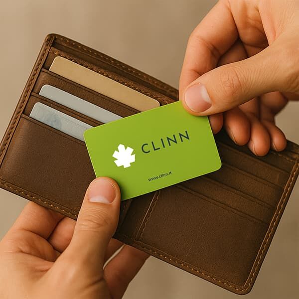 Clinn Card