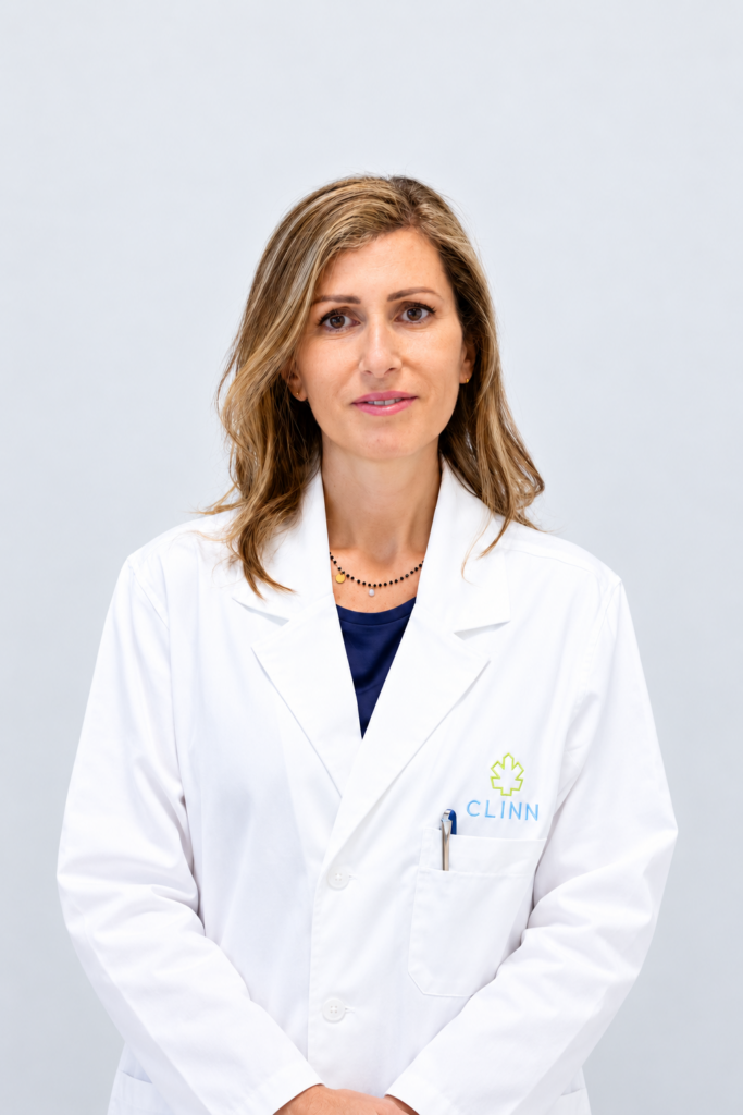 Forteleoni Luisa