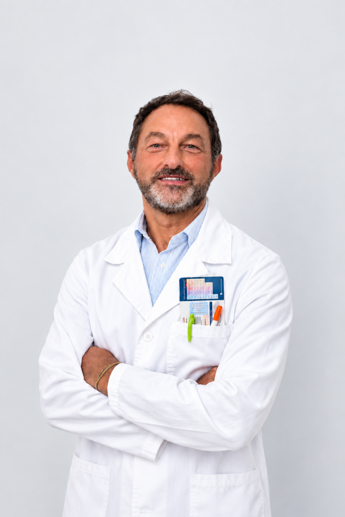 Nicodemo Giuseppe
