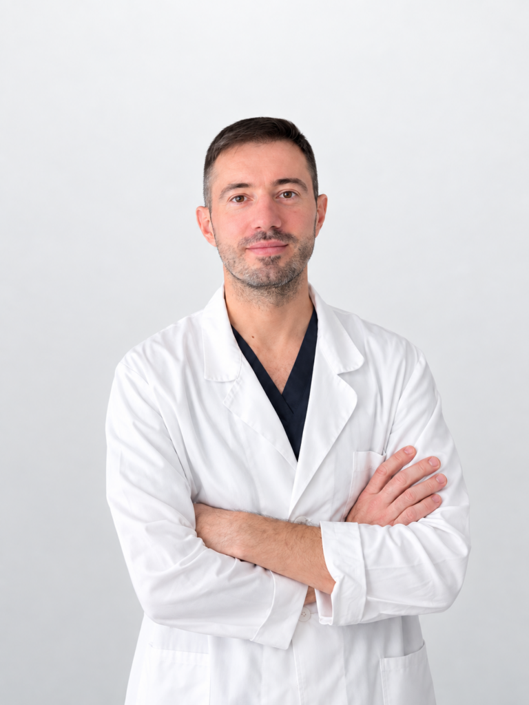 Pirozzi Federico