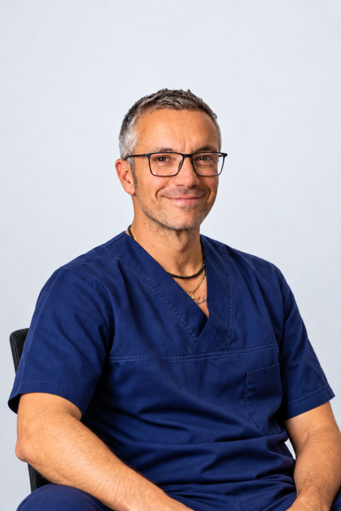Calzoni Marco